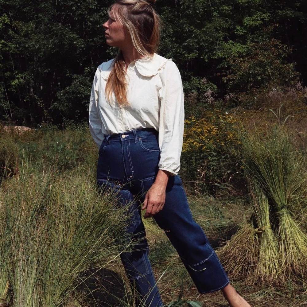 BMWT RUDY JUDE UTILITY JEANS